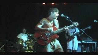 By Polar Bear &quot;Lazy Bones&quot; The EARL, Atlanta, GA