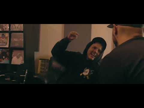 KOC Behind the Scenes 1- Another Dimension ft. Chino XL (Stu Bangas x Novatore x A.M Early Morning)