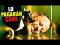 GÁNGSTERS Atacan BRUTALMENTE Un Viejo JEFE De La Mafia Sin Darse Cuenta Del PELIGRO Que Corren