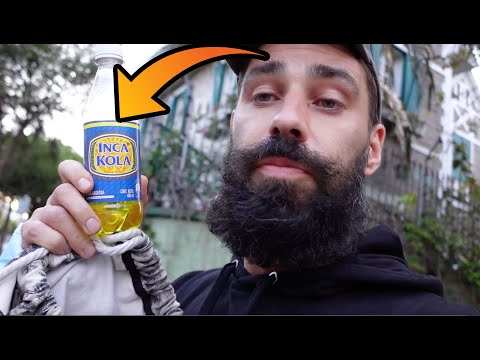 STOLICA EKWADORU? MANIECZKI!