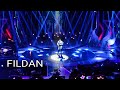 FILDAN Da DStar GR Dua Lagu Jadi Satu Some One Like You Dan Kerinduan
