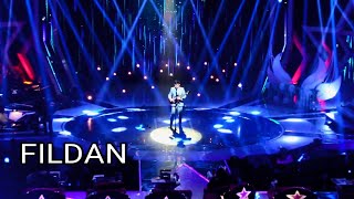 Download lagu FILDAN da dStar. 'GR' dua lagu jadi satu. 'some one like you' dan 'kerinduan' mp3