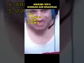Ranking Top 5 Scream and Disappear  #ranking #memes #top5