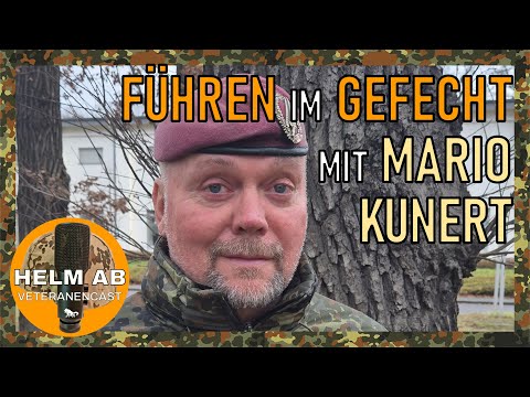 Spezial: Führen im Gefecht - Mit Mario Kunert