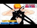 Last Moment Bleach Ending 25 Cover Latino By Emanuel Santiago