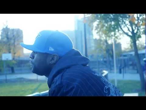 JV Da Rapsinga - The Roc Dukati Tribute  (Dir. By DJ 2Thirteen)