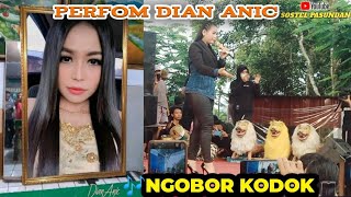 Download lagu Perfome Dian Anic - Ngobor Kodok🎶 || Taman Anggur Kukulu mp3