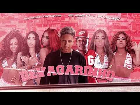 BREGÃ FUNK 2022 MC MARLEY, AS FADAS, MC DELANO bregãfunk2022