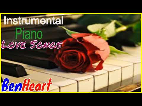 Instrumental Piano Love Songs by BENHEART