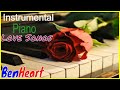 Instrumental Piano Love Songs By BENHEART