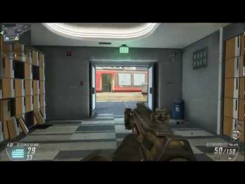 Black ops 2 episode 1: Et nyt eventyr (Dansk)