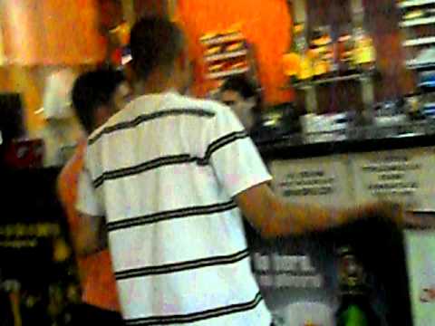 Mr.Bean din Radovanu