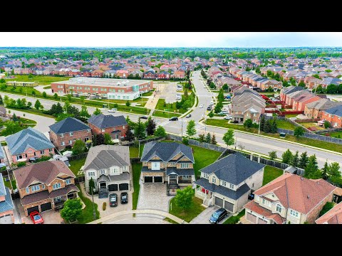24 Lynnvalley Crescent, Brampton Home for Sale - Real Estate Properties for Sale