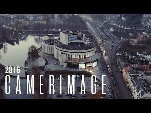 CAMERIMAGE 2016 | Official Aftermovie