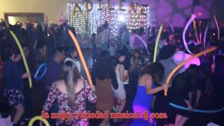 ADILENE MI FIESTA DE QUINCE DJ SOSA