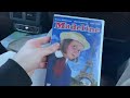 VHS DVD VCD Update For 10 11 2024 RD