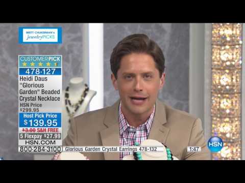 HSN | Brett Chukerman's Jewelry Picks 04.26.2017 - 04 PM