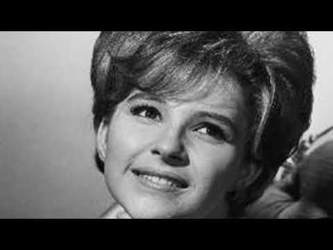 Break It to Me Gently  BRENDA LEE (with lyrics)