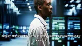 Network Traffic Analysis