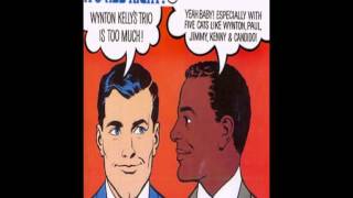 Wynton Kelly Fall of Love 1964