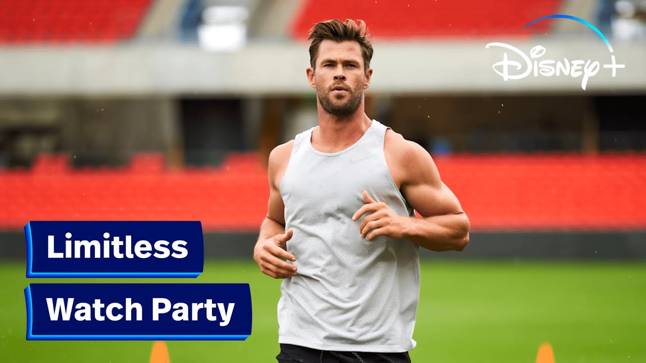 A Look Inside Limitless