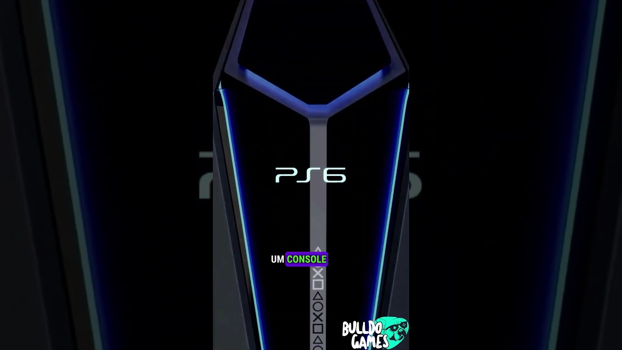 PREÇO OFICIAL DO PS6 FOI REVELADO EM VAZAMENTO! MAIS BARATO QUE O PS5 PRO! KKKKKKKKK