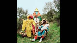 LSD - Mountains &#39;Music&#39; movie version