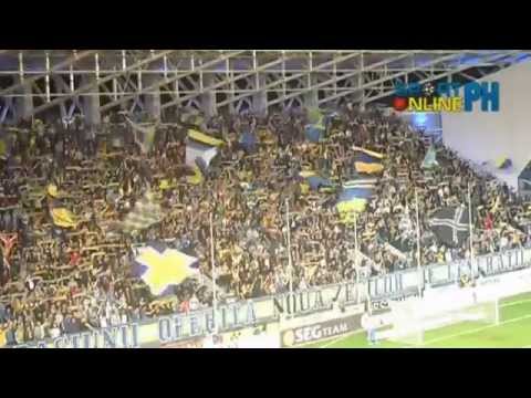 *SportonlinePH* Coregrafia PETROLUL 90