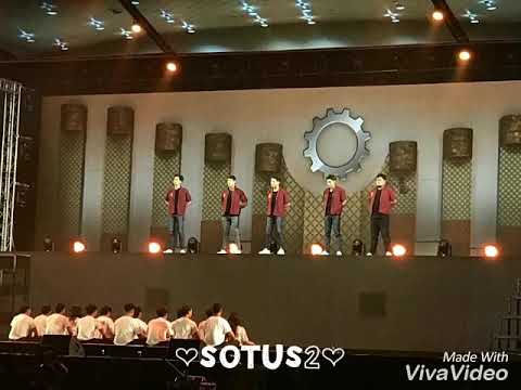 SOTUS2 ❤ - Wonderful Memory - The Answer's Here In Our Hearts