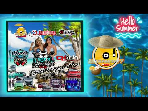 Baturrealo Summer Time By Dj Lucho Panamá Ft El Taller Del Norte - @ULTRAMIXPTY