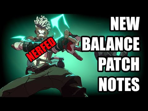 What's been going on with 2XKO's meta?