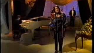 Nana Mouskouri - Only Love ( TV Show )