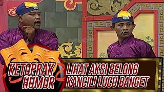 Download lagu Belong Kancil Lucu Banget! Parah - Ketoprak Humor mp3 Download lagu Belong Kancil Lucu Banget! Parah - Ketoprak Humor mp3
