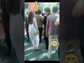 Aurat March Kiss Scandal 2020