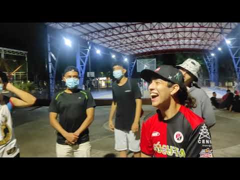 Dasga Vs. Danzo - Filtro 031 CÚCUTA - Semifinal.