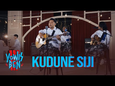 KUDUNE SIJI - Video Musik YOWIS BEN 3 & YOWIS BEN Finale - 4K