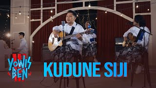 KUDUNE SIJI - Video Musik YOWIS BEN 3 &amp; YOWIS BEN Finale - 4K