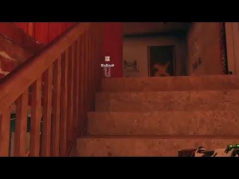 Castle FPS Drop Gltch! Full Gameplay