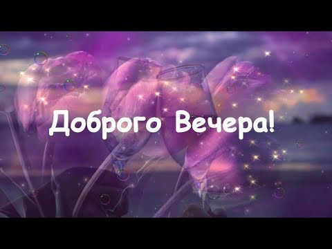 Добрый вечер! Приятного и занятного вечерочка!