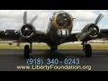 Liberty Belle Restored B 17 Bomber In Ft Lauderdale
