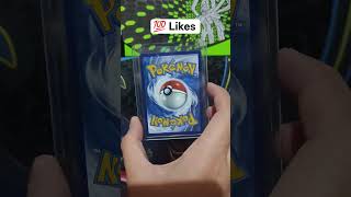 😱 #pokemonchannel #pokemon #mewtwo #collectiblecards #pokemontcg #pokemoncards #charizard #pikachu