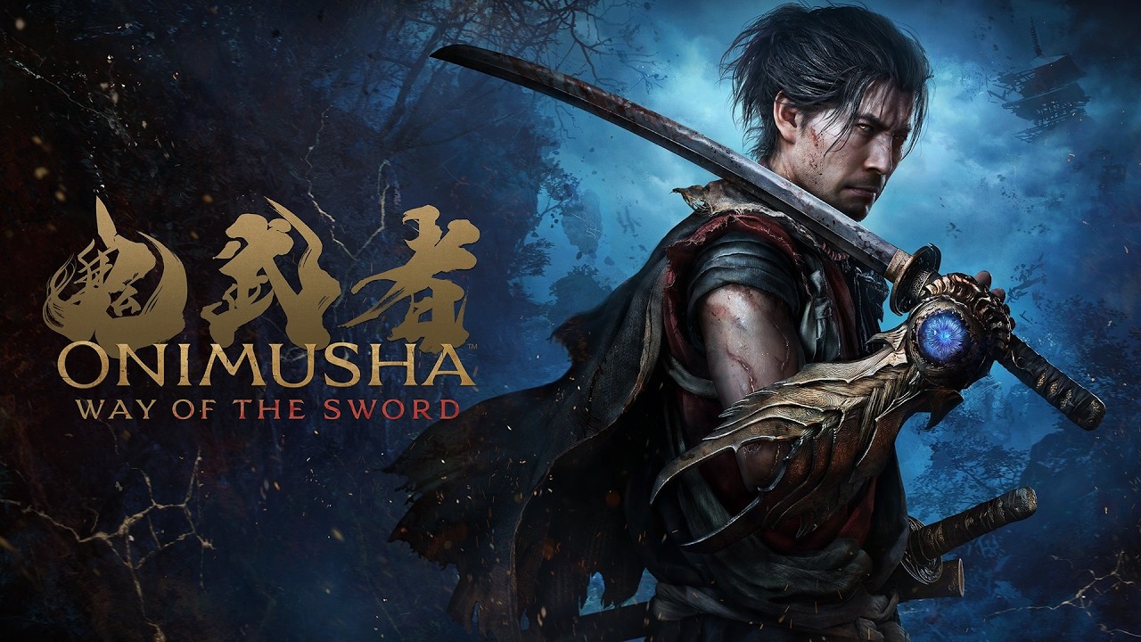 Onimusha: Way of the Sword | Five Rings at Musashi's - CANLI
