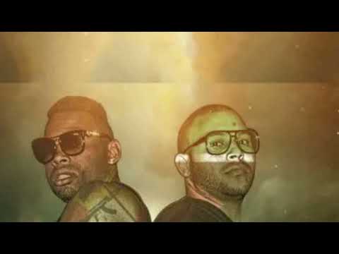 K9 ft Bilimbao - Rocha (intro. Iveth)