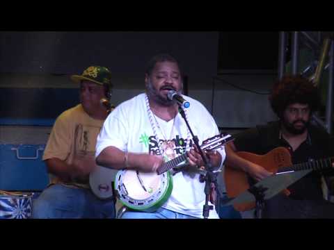Portela - Arlindo Cruz