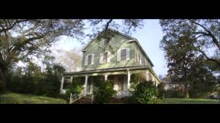 There's a House on The Hill