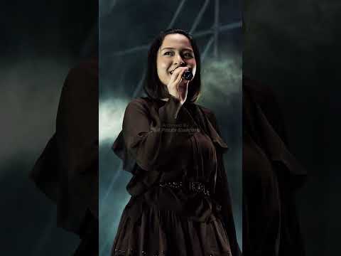 Bernadya - Kita buat menyenangkan 4K live performance at IMS 2026