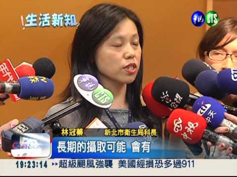 蜜餞甜精破表 1天吃3顆就過量!