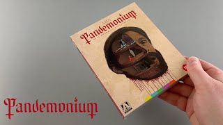 Unboxing