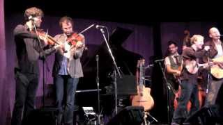 The BILLS ❝ Blackberry, Ivy and Broom ❞ LIVE !  * WESTERN CANADA TOUR  2013