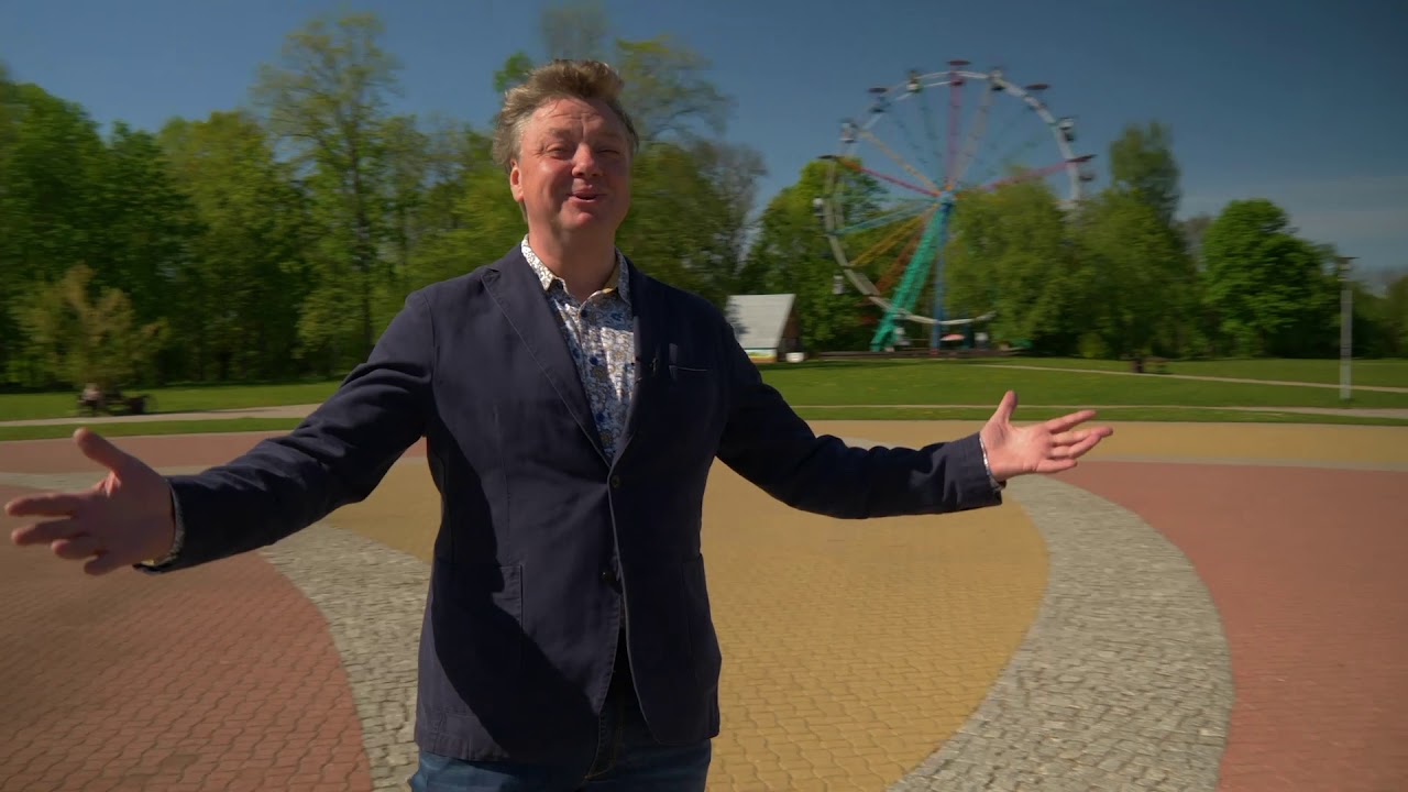 Sigulda svinēs Mīlētākās pilsētas svētkus!